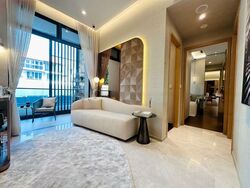 The Arden (D23), Apartment #483628641